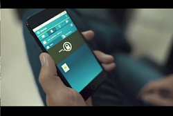 APLICATIVO ARME E DESARME E ALERTAS