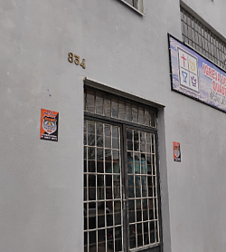 ESCUDO DE PROTEÇÃO