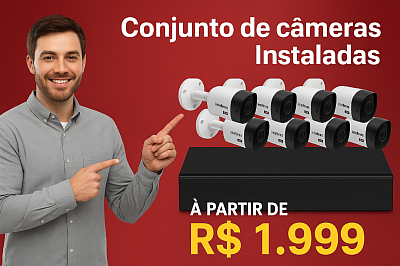 GARANTA 40% DE DESCONTO AGORA!