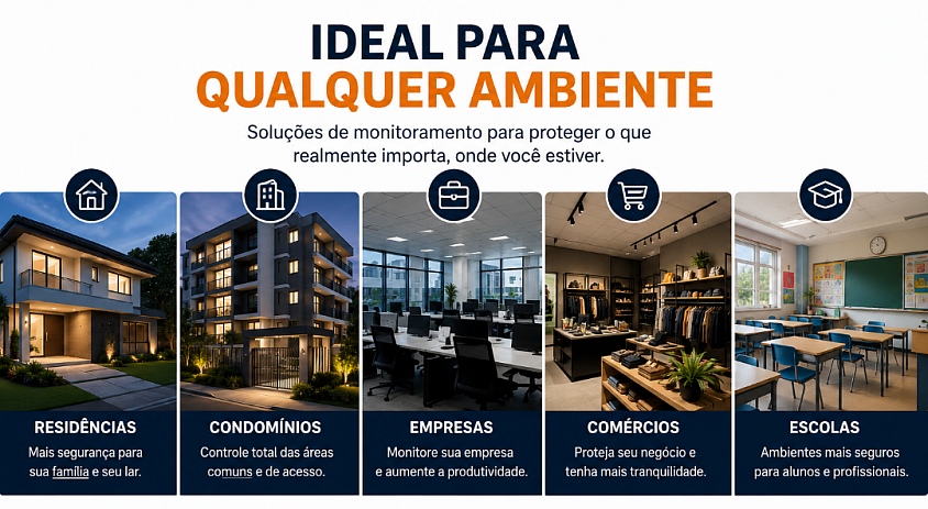 Segurança Total